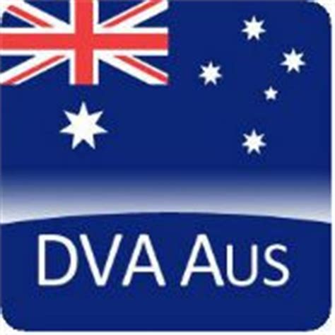 dva australia website.